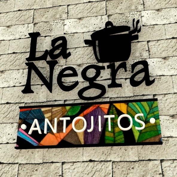 La Negra Antojitos